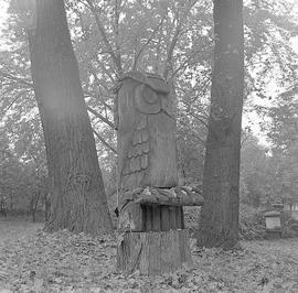 Skansen w Swarzędzu