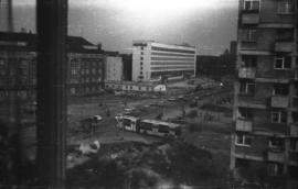 Demonstracja Solidarności we Wrocławiu 31 sierpnia 1982