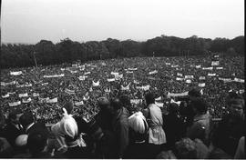 Pielgrzymka Ludzi Pracy na Jasną Górę 1986