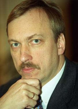 Bogdan Zdrojewski