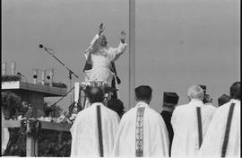 III Pielgrzymka Jana Pawła II do Ojczyzny 1987 - Tarnów