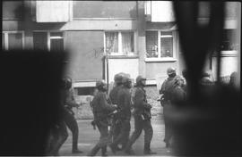 Demonstracja Solidarności we Wrocławiu 31 sierpnia 1982