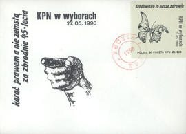 KPN w wyborach