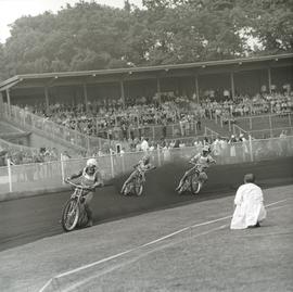 Finał Mistrzostw Świata Par na żużlu 1975