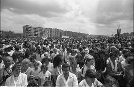 III Pielgrzymka Jana Pawła II do Ojczyzny 1987 - Gdańsk