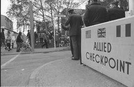 Checkpoint Charlie