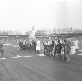 I Runda Rozgrywek o Drużynowe Mistrzostwo I Ligi Sparta Wrocław - Stal Rzeszów