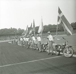 Finał Mistrzostw Świata Par na żużlu 1975