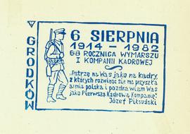 6 sierpnia 1914-1982