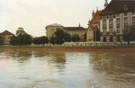 Powódź we Wrocławiu