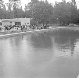 Ośrodek Rekreacyjno-Sportowy D.O.W.F. Wrocław-Psie Pole