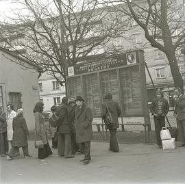 Dworzec Autobusowy PKS Wrocław Centralny