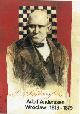 Adolf Anderssen