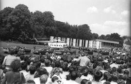 Jan Paweł II we Wrocławiu 1983