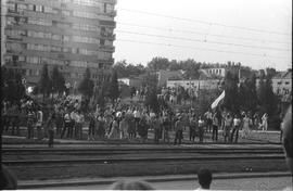 Rocznica Porozumień Sierpniowych – 31 sierpnia 1983