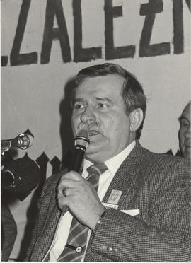 Lech Wałęsa