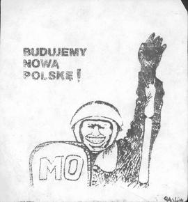 Budujemy nową Polskę