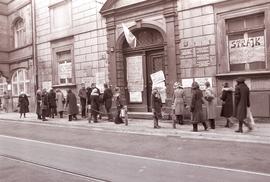 Budynek Instytutu Historycznego, Uniwersytet Wrocławski