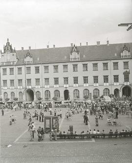 Jarmark Wrocławski Małgorzatki '76