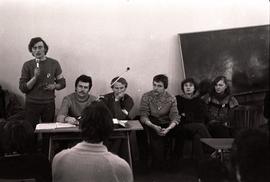 Strajki studenckie w 1981 roku