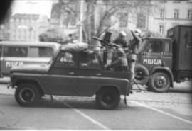 1 maja 1983 we Wrocławiu