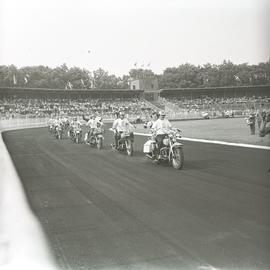 Finał Mistrzostw Świata Par na żużlu 1975