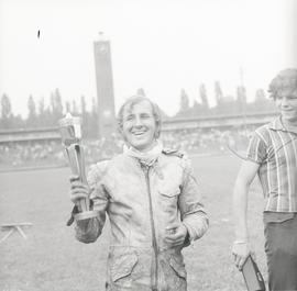 Turniej o Złoty Kask 1972 we Wrocławiu