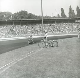 Finał Mistrzostw Świata Par na żużlu 1975