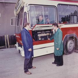 Jelcz Berliet PR 100