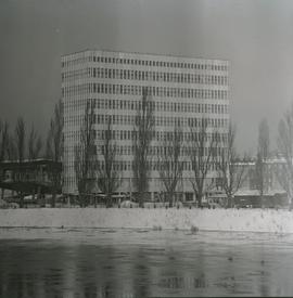 Wydział Chemii Uniwersytetu Wrocławskiego